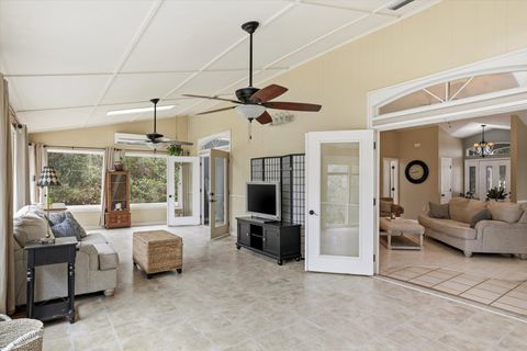 Tiny photo for 3467 Frontier Road, Tallahassee, FL 32309 (MLS # 394800)