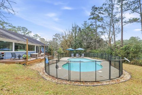Tiny photo for 3467 Frontier Road, Tallahassee, FL 32309 (MLS # 394800)