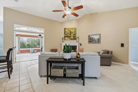 Tiny photo for 3467 Frontier Road, Tallahassee, FL 32309 (MLS # 394800)