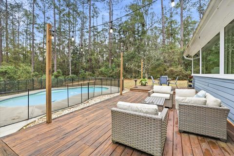 Tiny photo for 3467 Frontier Road, Tallahassee, FL 32309 (MLS # 394800)
