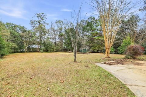 Tiny photo for 3467 Frontier Road, Tallahassee, FL 32309 (MLS # 394800)