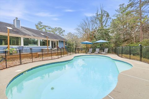 Tiny photo for 3467 Frontier Road, Tallahassee, FL 32309 (MLS # 394800)