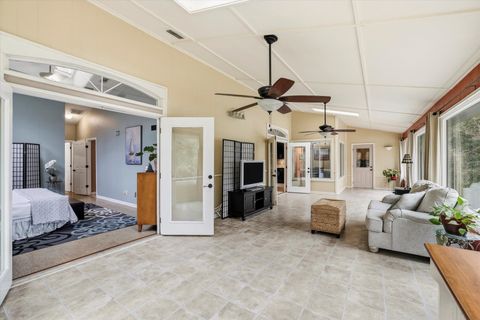 Tiny photo for 3467 Frontier Road, Tallahassee, FL 32309 (MLS # 394800)