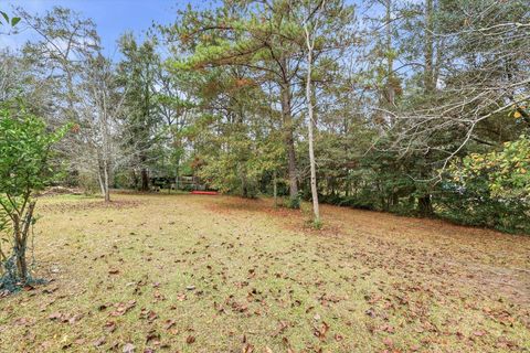 Tiny photo for 3467 Frontier Road, Tallahassee, FL 32309 (MLS # 394800)
