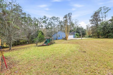 Tiny photo for 3467 Frontier Road, Tallahassee, FL 32309 (MLS # 394800)