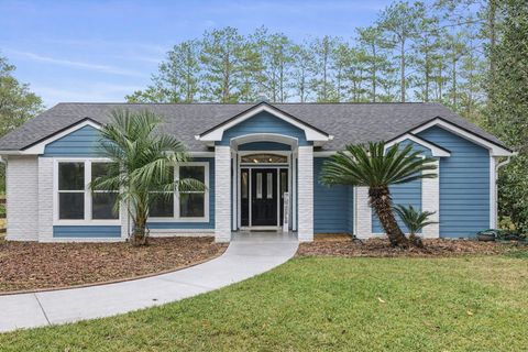 Tiny photo for 3467 Frontier Road, Tallahassee, FL 32309 (MLS # 394800)