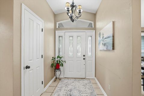 Tiny photo for 3467 Frontier Road, Tallahassee, FL 32309 (MLS # 394800)