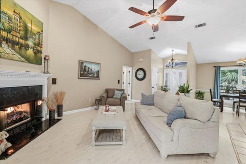 Tiny photo for 3467 Frontier Road, Tallahassee, FL 32309 (MLS # 394800)
