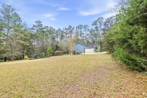 Tiny photo for 3467 Frontier Road, Tallahassee, FL 32309 (MLS # 394800)
