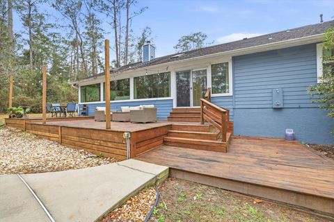 Tiny photo for 3467 Frontier Road, Tallahassee, FL 32309 (MLS # 394800)