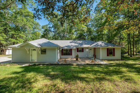 682 Timber Run Havana FL 32333