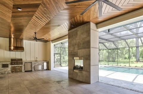 Tiny photo for 8875 Glen Abby Drive, Tallahassee, FL 32312 (MLS # 395658)