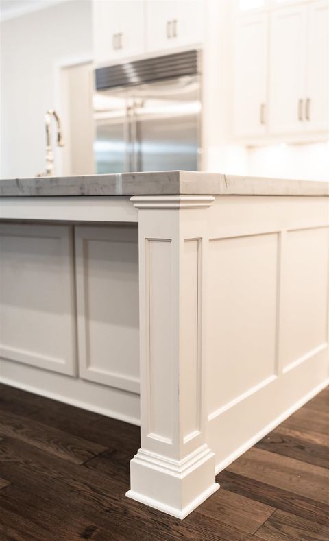 Tiny photo for 8875 Glen Abby Drive, Tallahassee, FL 32312 (MLS # 395658)