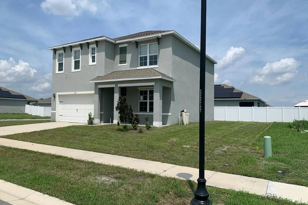 Photo of 979 Sun Burst Road, Other Florida, FL 33880 (MLS # 394850)