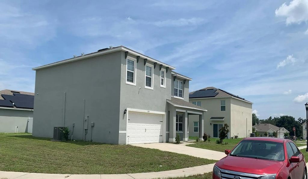 Photo of 979 Sun Burst Road, Other Florida, FL 33880 (MLS # 394850)