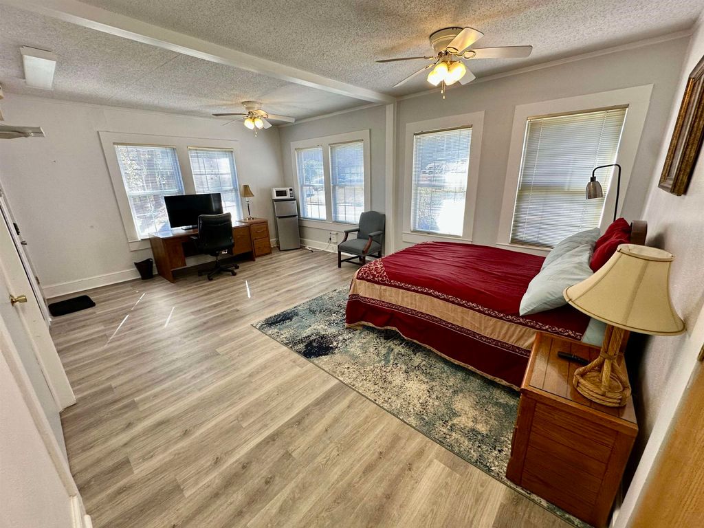 Photo of 501 E College Avenue, Tallahassee, FL 32301 (MLS # 395636)