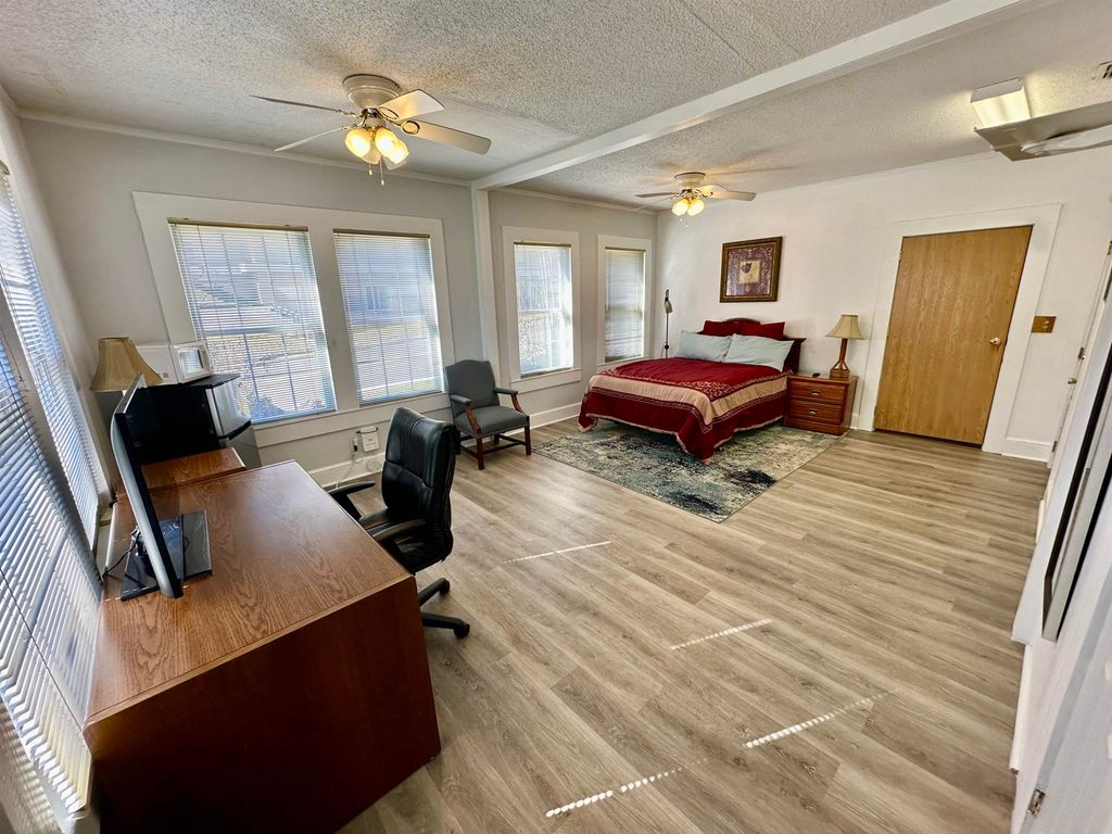 Photo of 501 E College Avenue, Tallahassee, FL 32301 (MLS # 395636)