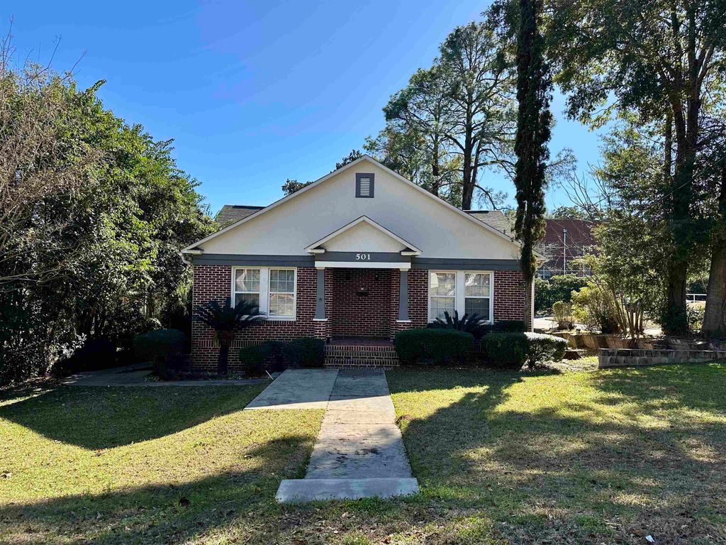 Photo of 501 E College Avenue, Tallahassee, FL 32301 (MLS # 395636)