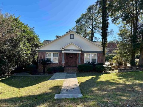 Photo of 501 E College Avenue, Tallahassee, FL 32301 (MLS # 395636)