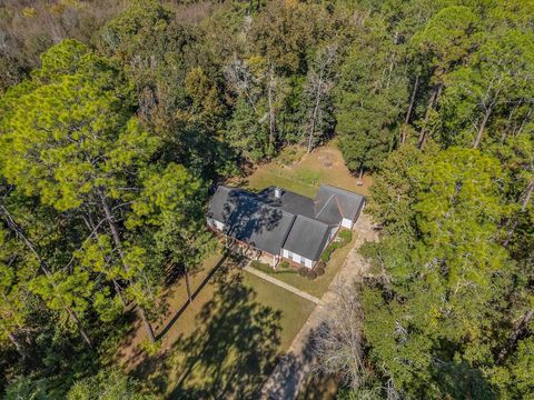 Tiny photo for 5758 Dayflower Circle, Tallahassee, FL 32311 (MLS # 392965)