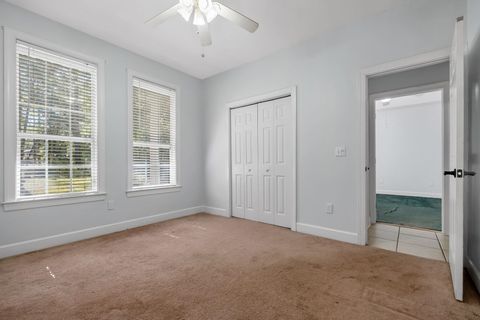 Tiny photo for 5758 Dayflower Circle, Tallahassee, FL 32311 (MLS # 392965)