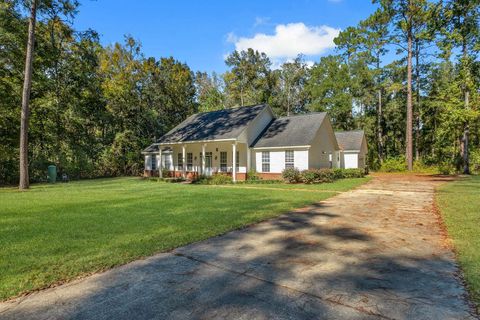 Tiny photo for 5758 Dayflower Circle, Tallahassee, FL 32311 (MLS # 392965)