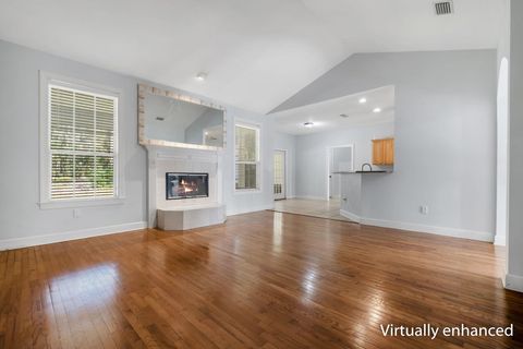 Tiny photo for 5758 Dayflower Circle, Tallahassee, FL 32311 (MLS # 392965)