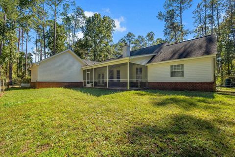 Tiny photo for 5758 Dayflower Circle, Tallahassee, FL 32311 (MLS # 392965)