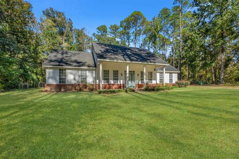 Tiny photo for 5758 Dayflower Circle, Tallahassee, FL 32311 (MLS # 392965)