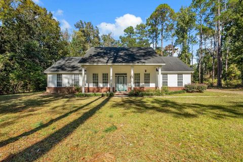 Tiny photo for 5758 Dayflower Circle, Tallahassee, FL 32311 (MLS # 392965)