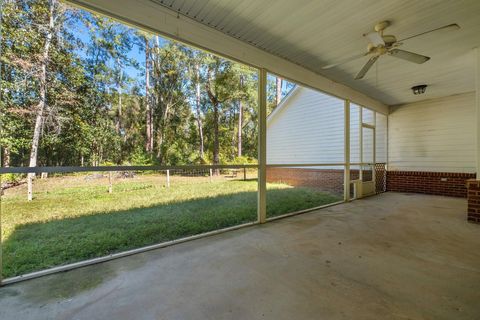 Tiny photo for 5758 Dayflower Circle, Tallahassee, FL 32311 (MLS # 392965)
