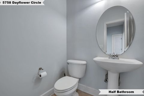 Tiny photo for 5758 Dayflower Circle, Tallahassee, FL 32311 (MLS # 392965)