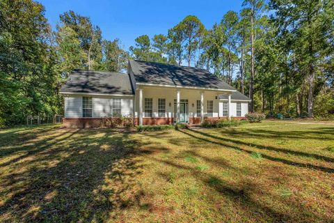 Tiny photo for 5758 Dayflower Circle, Tallahassee, FL 32311 (MLS # 392965)