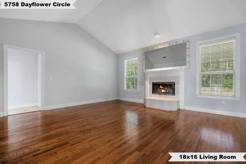 Tiny photo for 5758 Dayflower Circle, Tallahassee, FL 32311 (MLS # 392965)