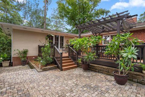 A home in TALLAHASSEE