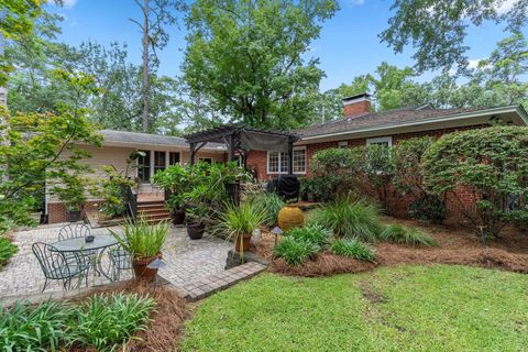 A home in TALLAHASSEE