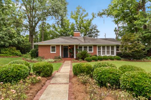 A home in TALLAHASSEE