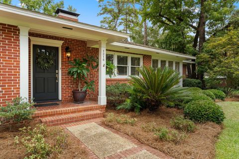 A home in TALLAHASSEE