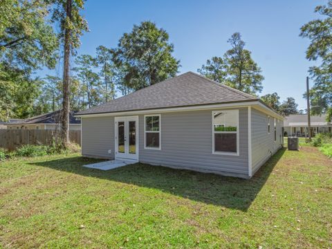Tiny photo for 13 Ted Lott Lane, Crawfordville, FL 32327 (MLS # 396916)