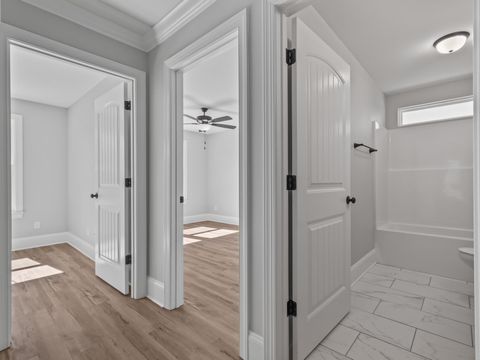 Tiny photo for 13 Ted Lott Lane, Crawfordville, FL 32327 (MLS # 396916)