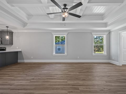 Tiny photo for 13 Ted Lott Lane, Crawfordville, FL 32327 (MLS # 396916)