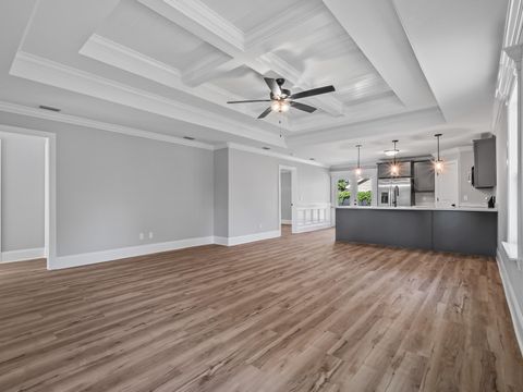 Tiny photo for 13 Ted Lott Lane, Crawfordville, FL 32327 (MLS # 396916)