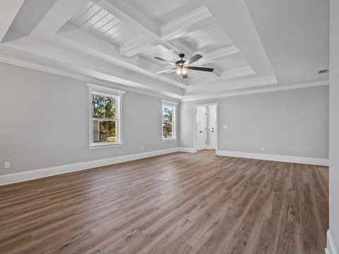 Tiny photo for 13 Ted Lott Lane, Crawfordville, FL 32327 (MLS # 396916)