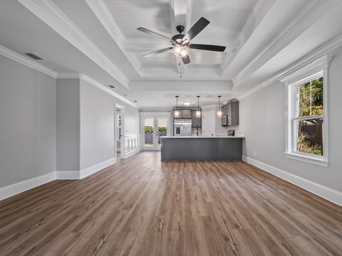 Tiny photo for 13 Ted Lott Lane, Crawfordville, FL 32327 (MLS # 396916)