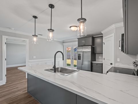 Tiny photo for 13 Ted Lott Lane, Crawfordville, FL 32327 (MLS # 396916)