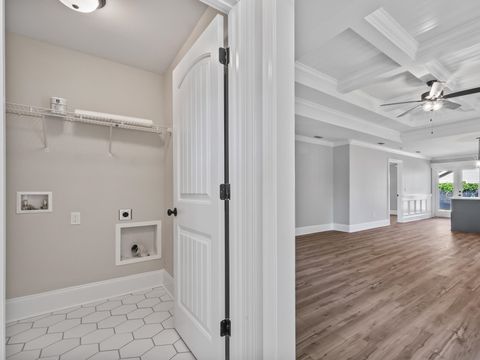 Tiny photo for 13 Ted Lott Lane, Crawfordville, FL 32327 (MLS # 396916)