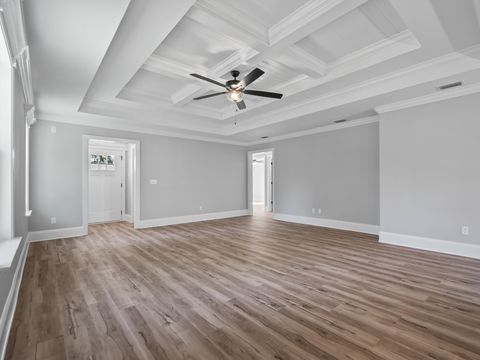 Tiny photo for 13 Ted Lott Lane, Crawfordville, FL 32327 (MLS # 396916)