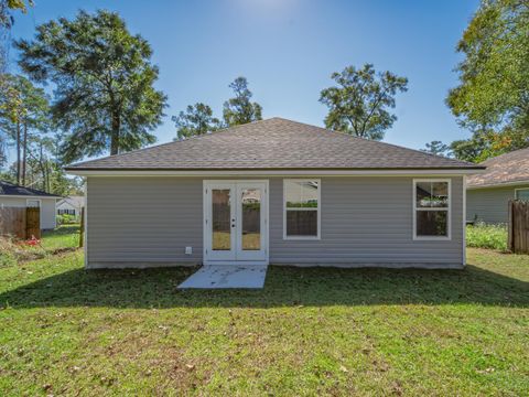 Tiny photo for 13 Ted Lott Lane, Crawfordville, FL 32327 (MLS # 396916)