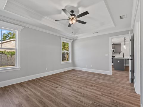 Tiny photo for 13 Ted Lott Lane, Crawfordville, FL 32327 (MLS # 396916)