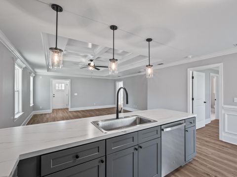 Tiny photo for 13 Ted Lott Lane, Crawfordville, FL 32327 (MLS # 396916)